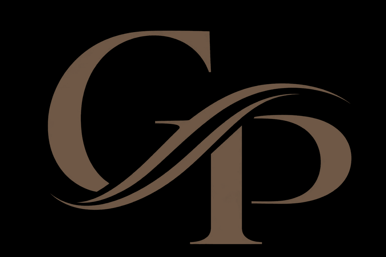 Neues GP-Logo für GP Stellenvermittlung